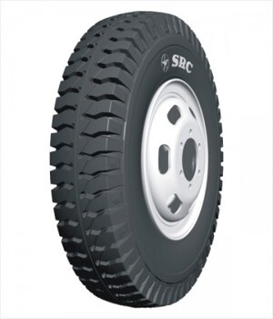 Lốp ô tô Casumina tải SRC 8.25-20 16 PR SV 617