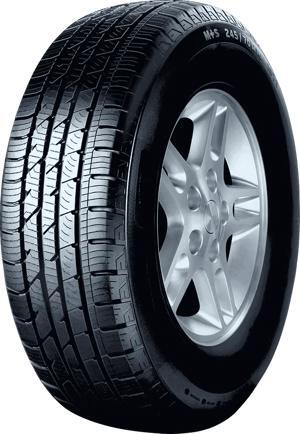 Lốp ô tô Continental 225/65R17 CCC LX
