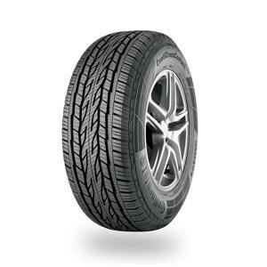 Lốp ô tô Continental 245/70R16 CCC LX 2#