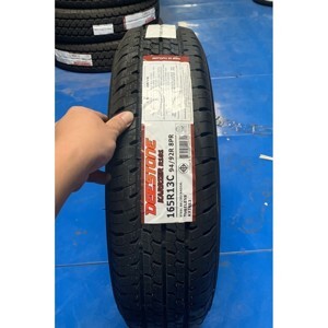 Lốp ô tô Deestone 165 R13 R101