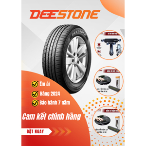 Lốp ô tô Deestone 205/65 R15 R301