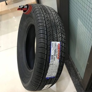 Lốp ô tô Deestone 235/70 R16 R601