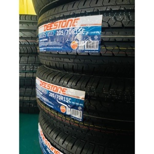 Lốp ô tô Deestone 245/70 R16 R403