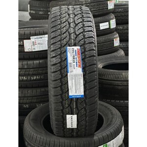 Lốp ô tô Deestone 255/70 R16 r404