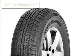 Lốp ô tô Deestone 275/65 R17 r602