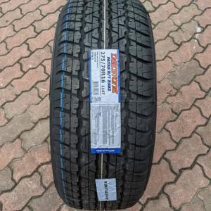 Lốp ô tô Deestone 275/70 R16 R602