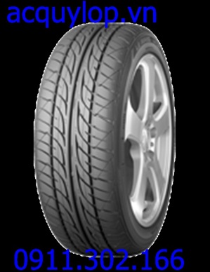 Lốp ô tô DUNLOP 175/65R14 LM703