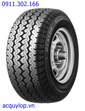 Lốp ô tô DUNLOP 185R14C 8PR LT5