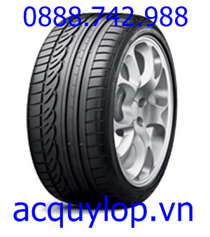 Lốp ô tô DUNLOP 205/45R17 SP SPORT 01ROF