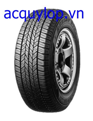 Lốp ô tô Dunlop 215/65R16 ST20