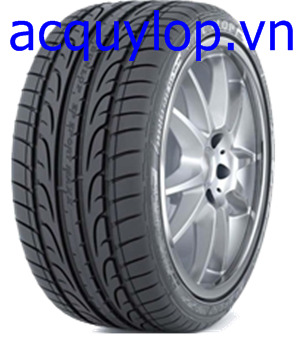 Lốp ô tô DUNLOP 275/40R19 SPTMAXX