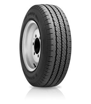 Lốp ô tô HanKook 145R13  8PR RA08