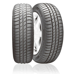 Lốp ô tô Hankook 165/60R14 4PR K715 Hàn Quốc