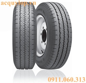 Lốp ô tô HanKook 175R13 8PR RA08