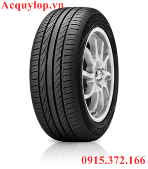 Lốp ô tô HanKook 215/50R17 4PR K114