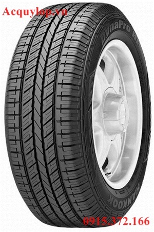 Lốp ô tô HanKook 215/60R17 4PR RA23