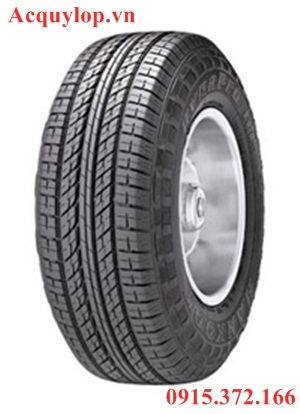 Lốp ô tô Hankook 215/70R16 4PR RA25 Hàn Quốc