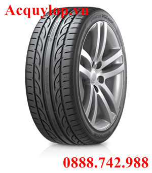 Lốp ô tô HanKook 225/45R17 4PR K415/K120