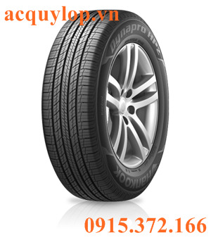 Lốp ô tô HanKook 235/55R19 4PR RA33