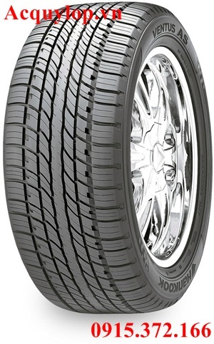 Lốp ô tô HanKook 245/55R19 4PR RH07