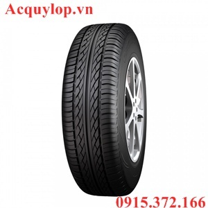 Lốp ô tô HanKook 255/60R18 4PR K406