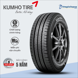 Lốp ô tô KumHo 155/65R13 TX61