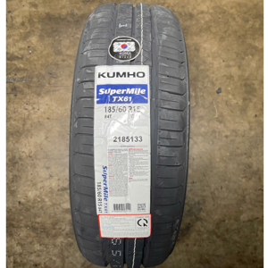 Lốp ô tô KumHo 185/60R15 TX61