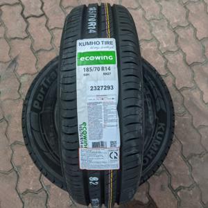 Lốp ô tô Kumho 185/70R14 KH27