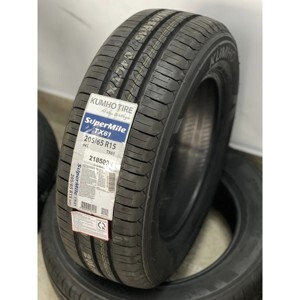 Lốp ô tô Kumho 205/65R15 TX61