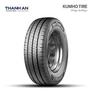 Lốp ô tô Kumho 215/75R16 KC53