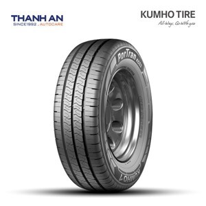 Lốp ô tô Kumho 215/75R16 KC53