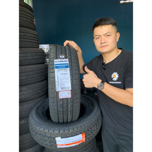 Lốp ô tô Kumho 225/55R18 KL33