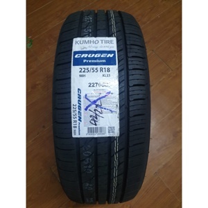 Lốp ô tô Kumho 225/55R18 KL33