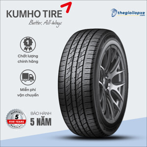 Lốp ô tô Kumho 225/60R17 KL33