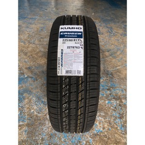 Lốp ô tô Kumho 225/60R17 KL33