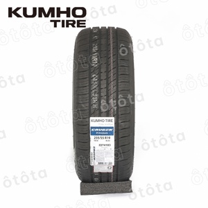 Lốp ô tô Kumho 235/55R19 KL33
