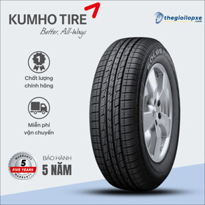 Lốp ô tô Kumho 235/60R18 KL21