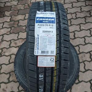 Lốp ô tô Kumho 235/70R15 HT51