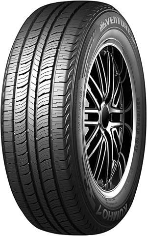 Lốp ô tô Kumho 265/65R17 KL51
