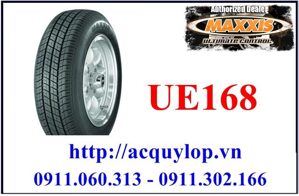 Lốp ô tô Maxxis 165R13C 8PR UE168