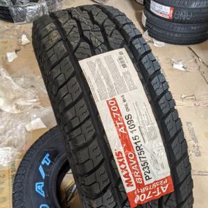 Lốp ô tô Maxxis 235/75R15 6PR AT700