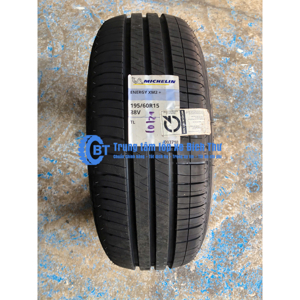 Lốp ô tô Michelin 195/60R15 88V Energy XM 2