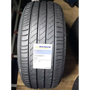 Lốp ô tô Michelin 215/55R17 94V PRIMACY 4