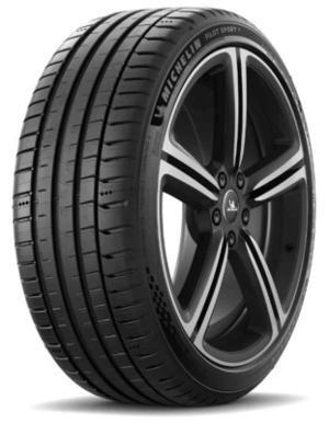 Lốp ô tô Michelin 225/45R17 Pilot Sport 4