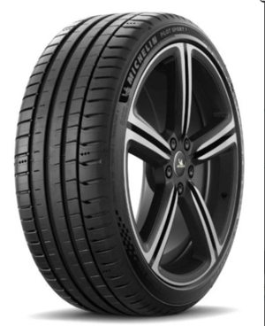 Lốp ô tô Michelin 225/45R17 Pilot Sport 4