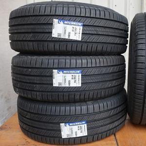 Lốp ô tô Michelin LT 255/70R15 108H TL Primacy SUV