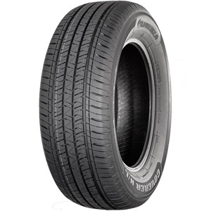 Lốp ô tô Michelin LT 265/65R17 112S Cross Terrain DT1