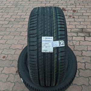 Lốp ô tô Michelin LT275/50R20 109W Latitude Sport M0