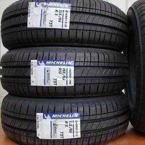 Lốp ô tô Michelin P155/65R13 73T Energy XM2