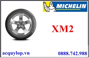 Lốp ô tô Michelin P195/70R14 91H Energy XM2